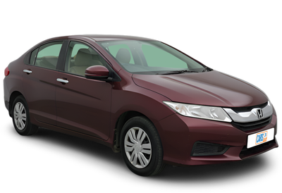Honda City-img